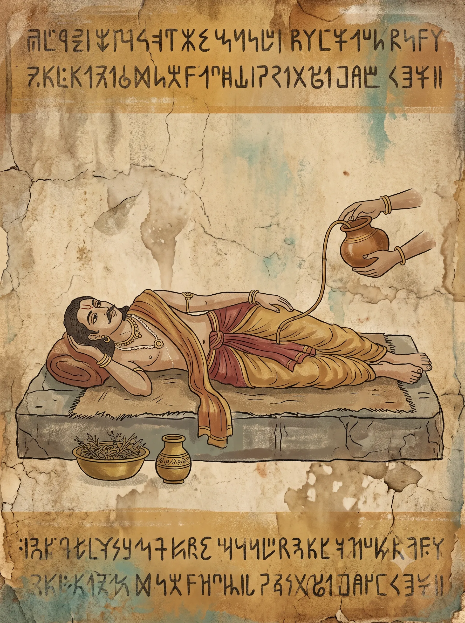 Basti Treatment in Kopargaon