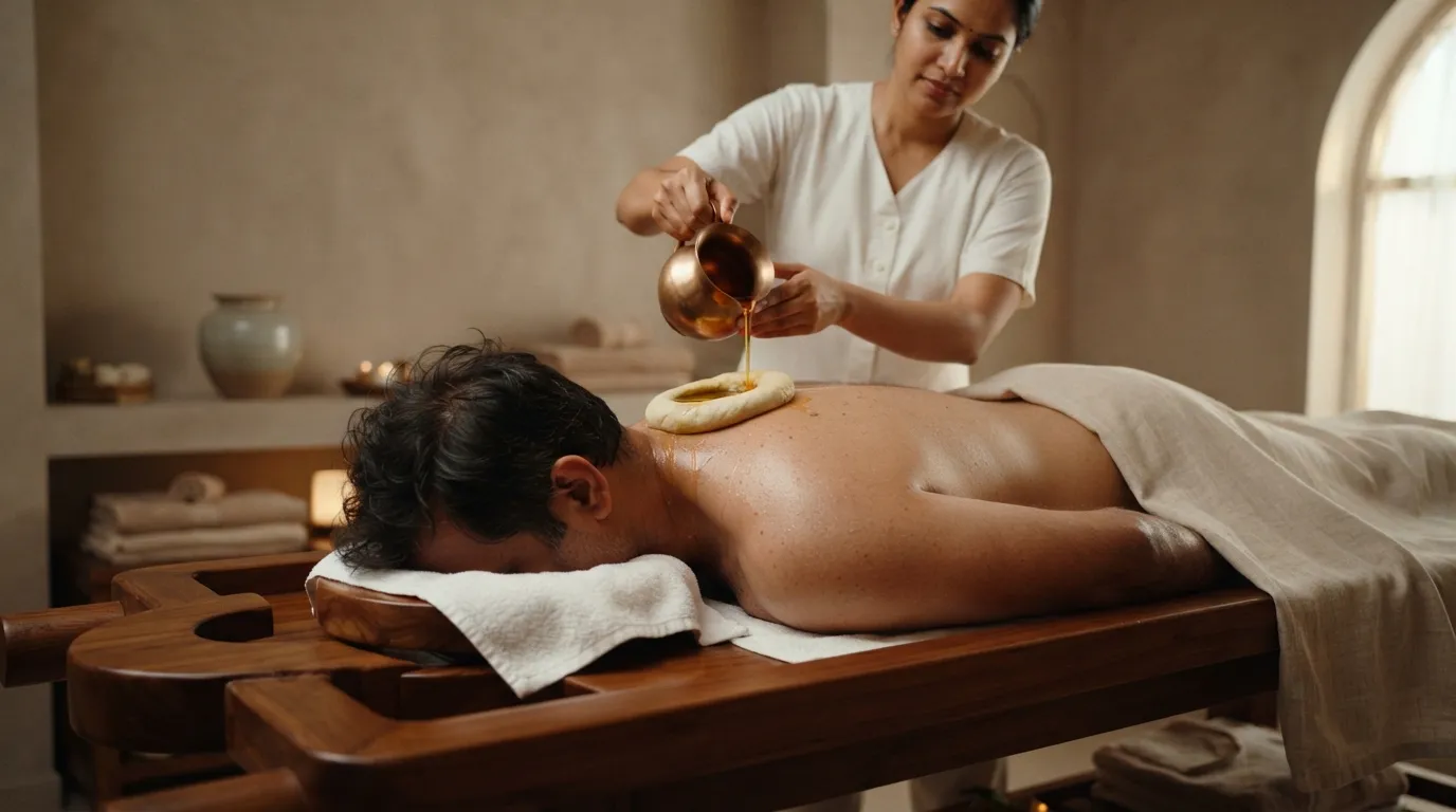Greeva Basti Treatment in Kopargaon (Modern)