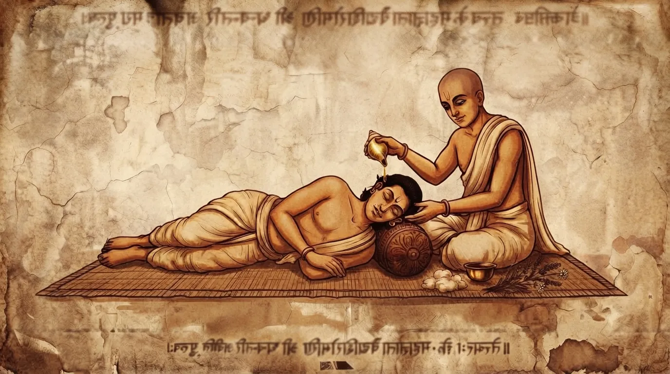 Karnapoorana Treatment in Kopargaon