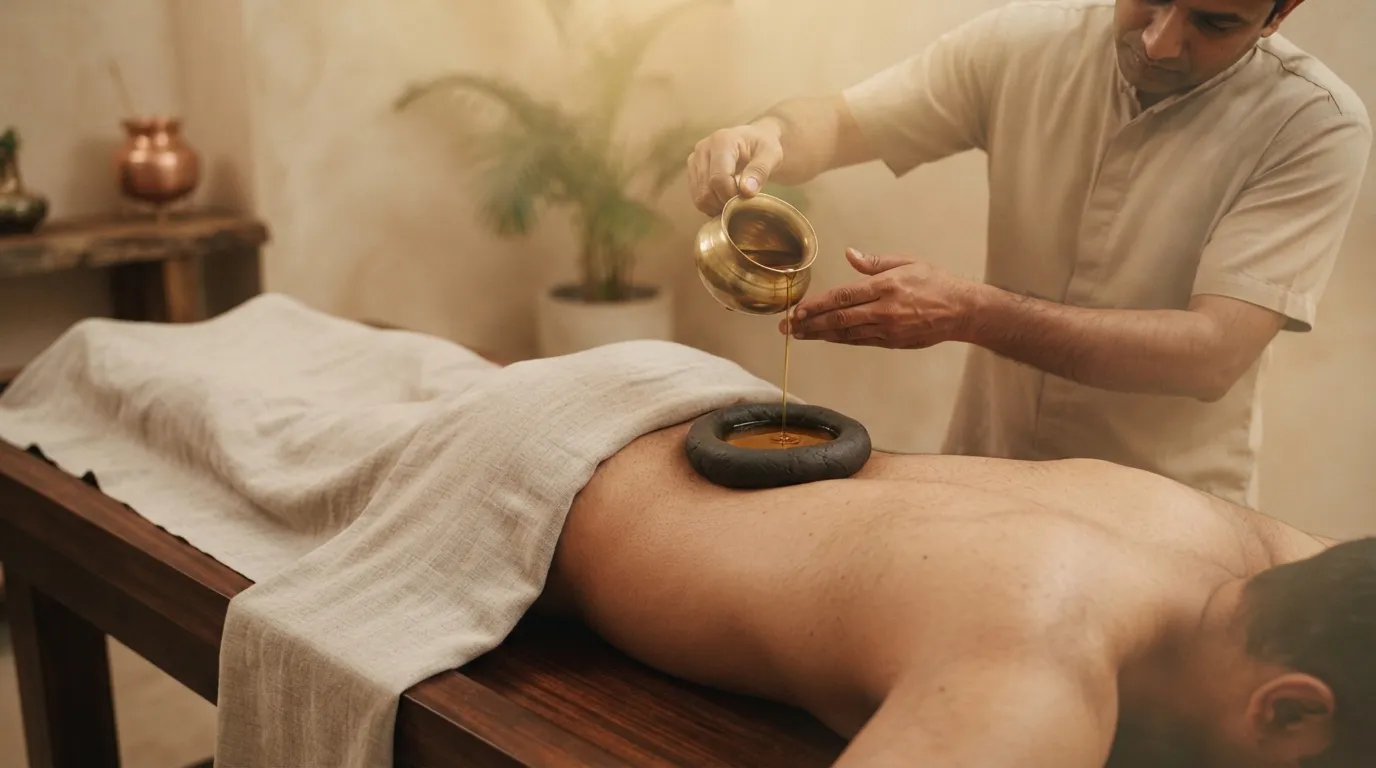 Kati Basti Treatment in Kopargaon (Modern)