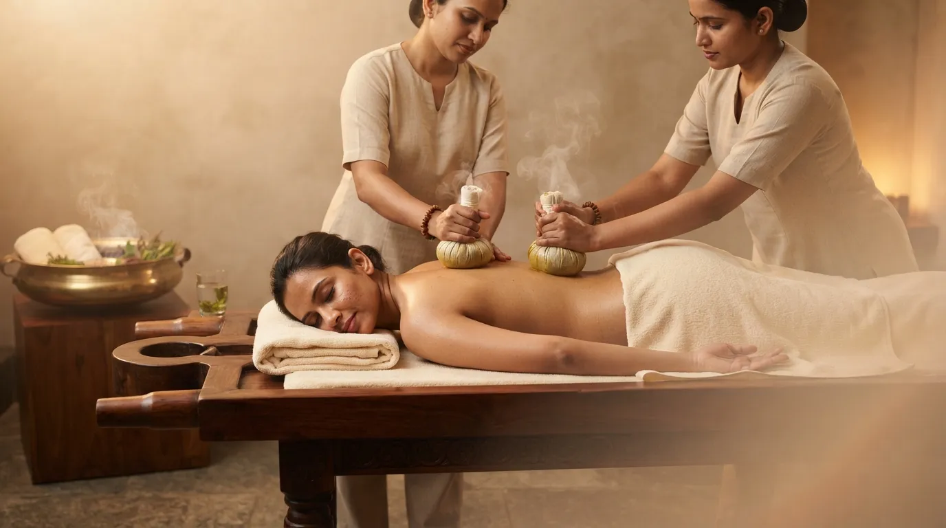 Navarakizhi Treatment in Kopargaon (Modern)