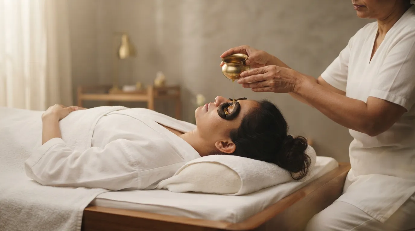 Netra Tarpana Treatment in Kopargaon (Modern)