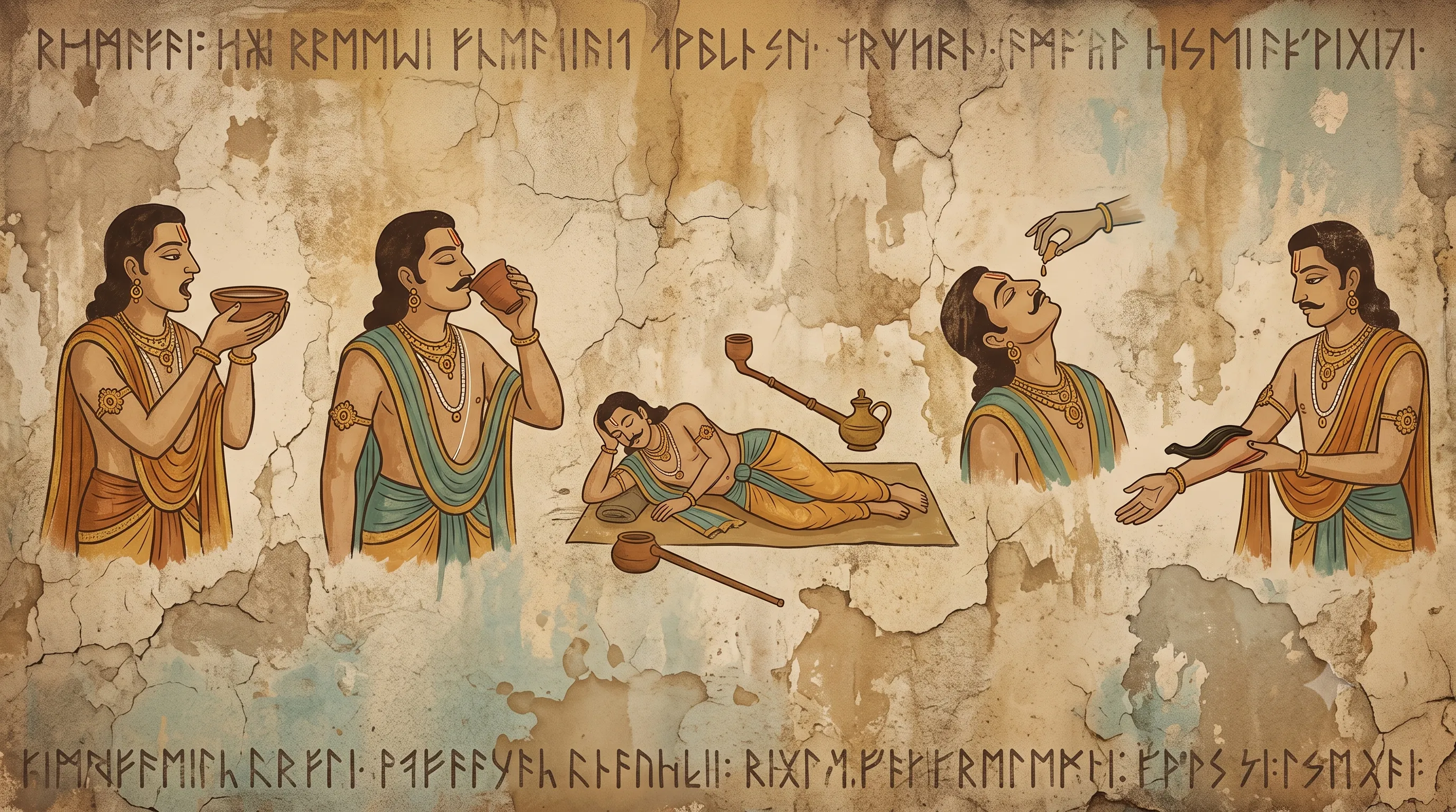 Panchakarma Treatment in Kopargaon