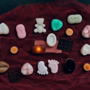Premium Baby Soaps
