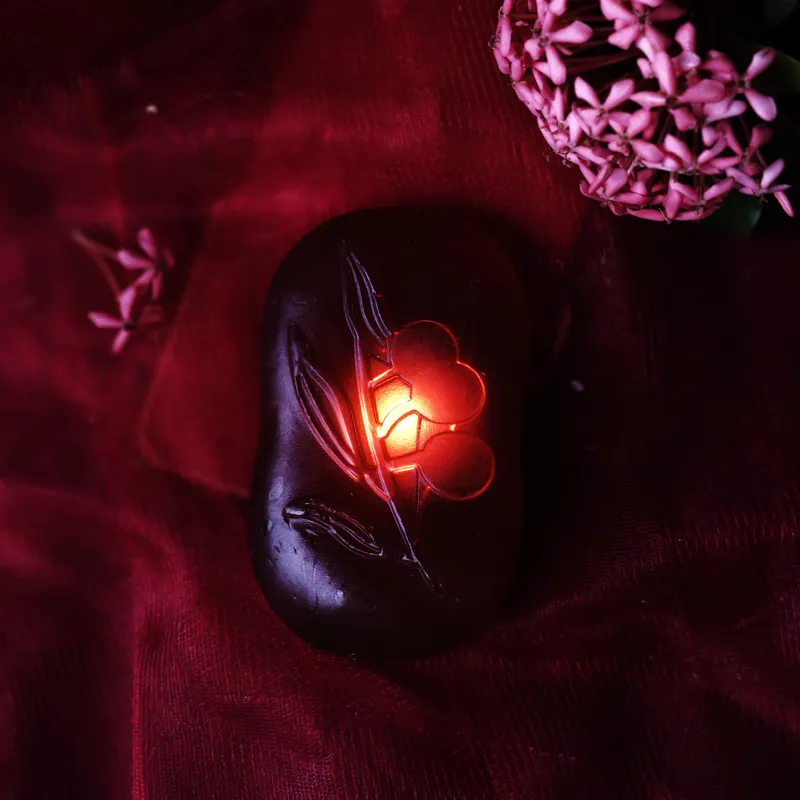 Loved Tree Glycerin Soap