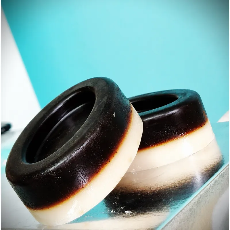 The Bar Room Soap