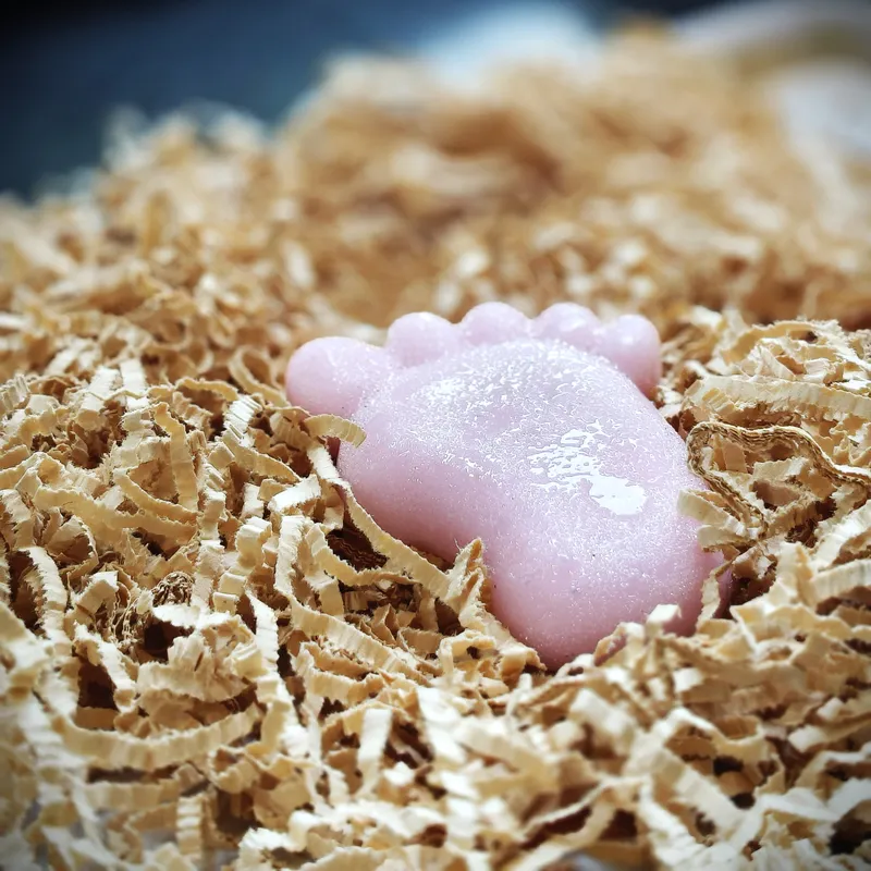 Blessed Paw Soap