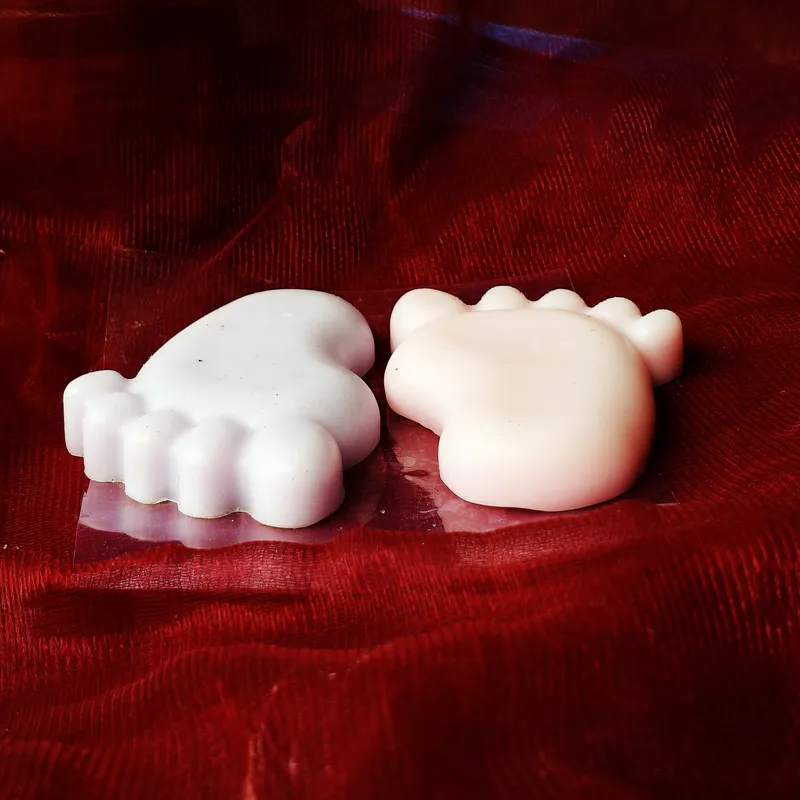 Blessed Paws Soap Set