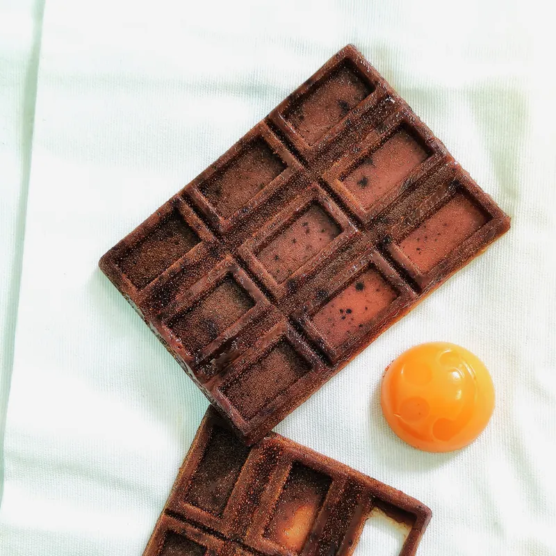 Choco Break Soap