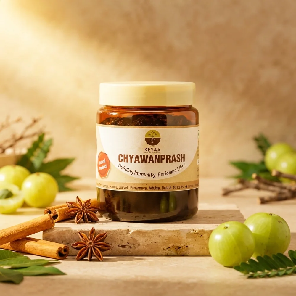 Chyawanprash